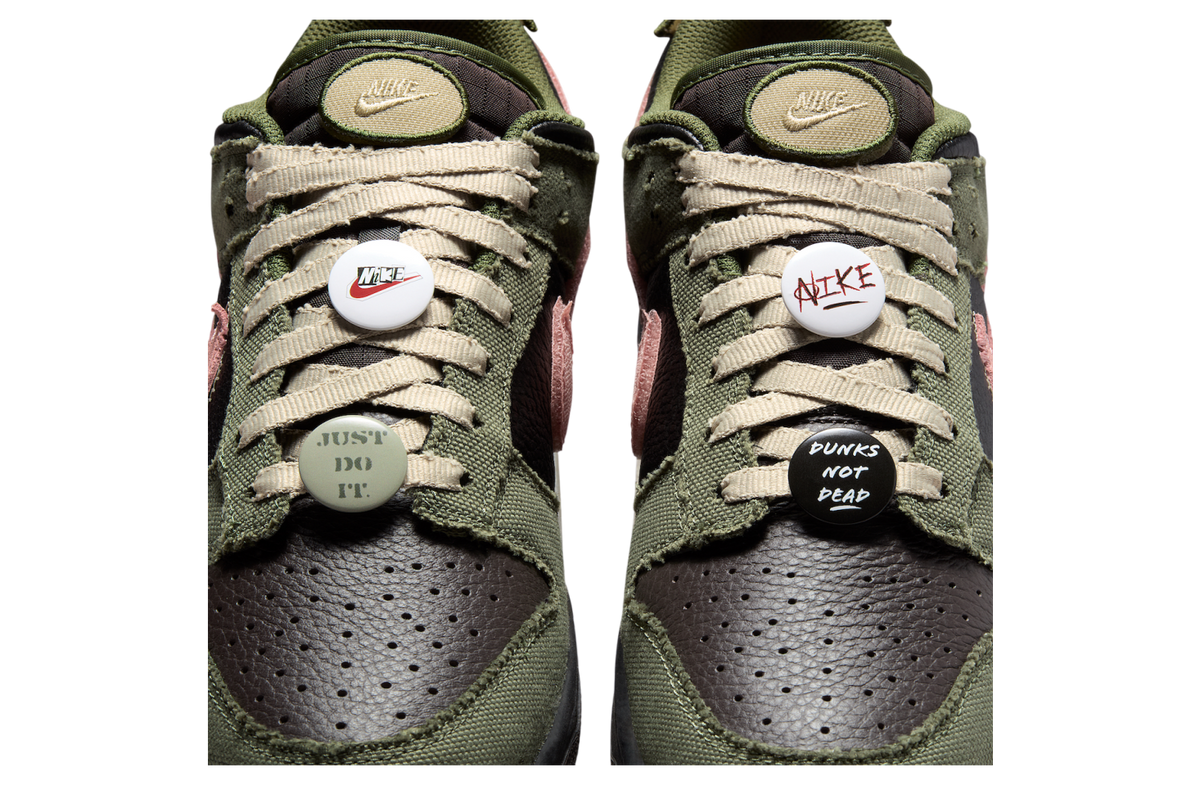 Nike Dunk Low Dunks Not Dead - Image 9