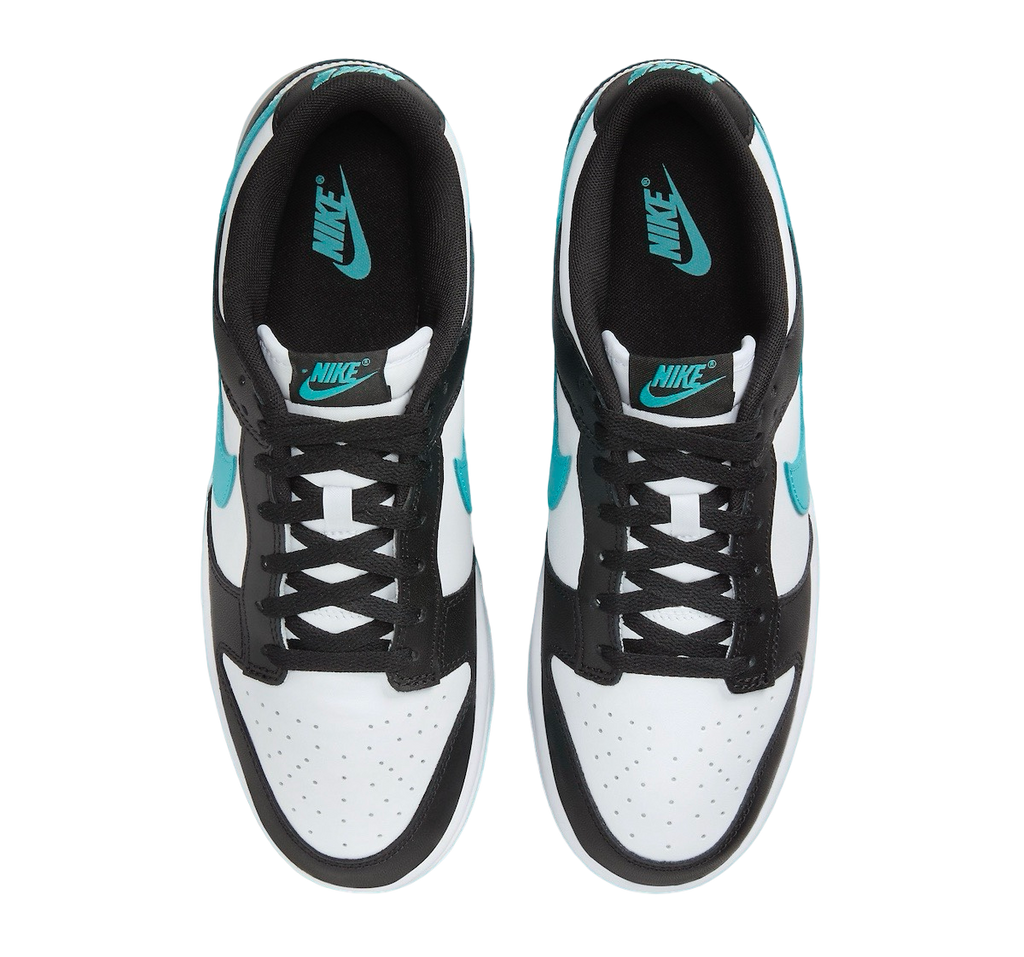 Nike Dunk Low Dusty Cactus Black - Image 5