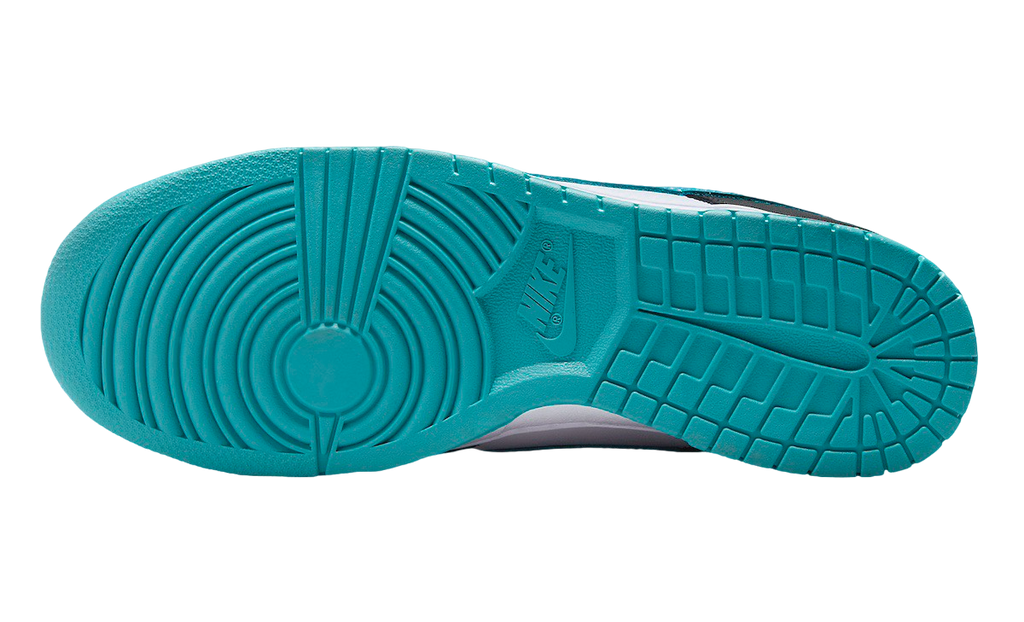 Nike Dunk Low Dusty Cactus Black - Image 6