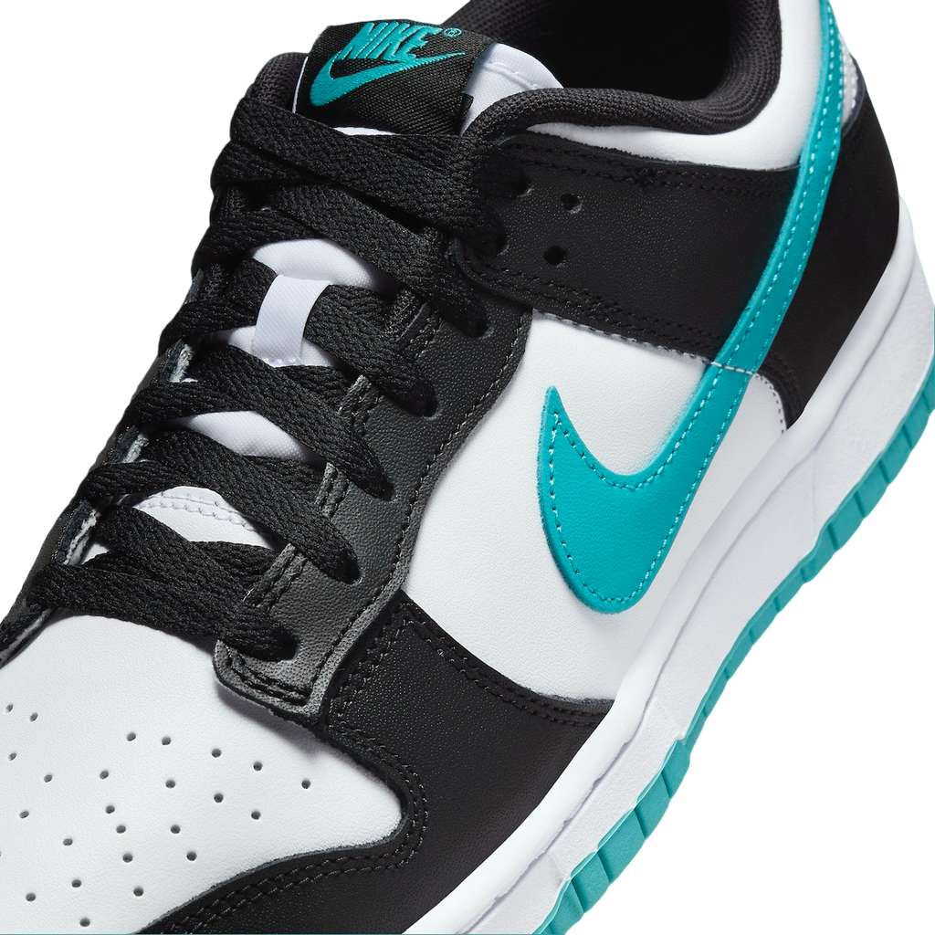 Nike Dunk Low Dusty Cactus Black - Image 7