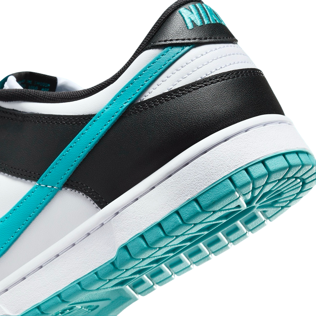 Nike Dunk Low Dusty Cactus Black - Image 8