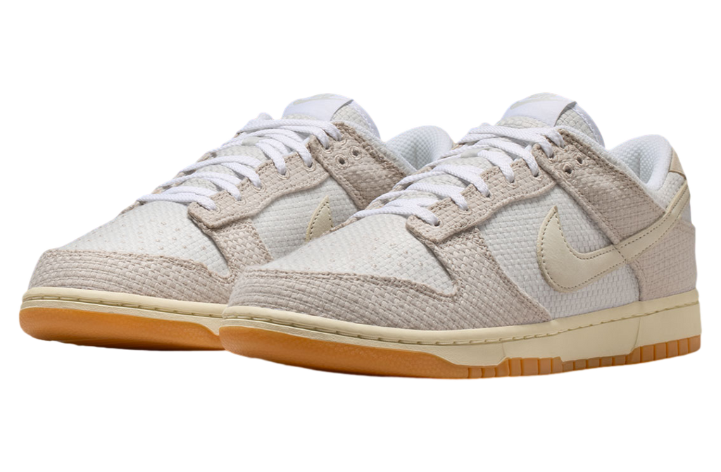 Nike Dunk Low Filbert / Coconut Milk - Image 2