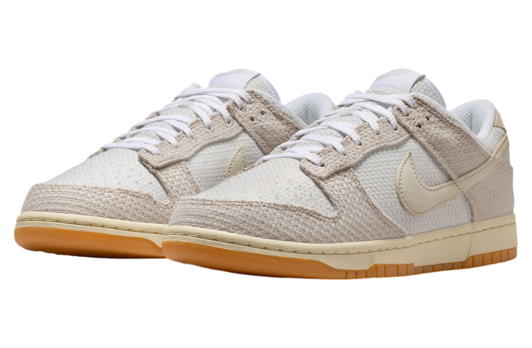 Nike Dunk Low Filbert / Coconut Milk - Image 2