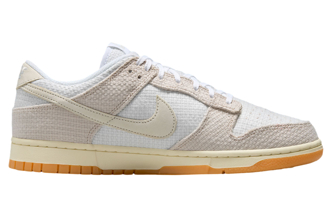 Nike Dunk Low Filbert / Coconut Milk - Image 3