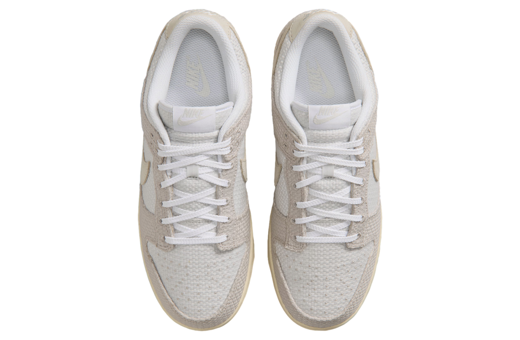 Nike Dunk Low Filbert / Coconut Milk - Image 4