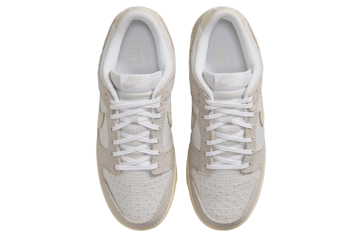Nike Dunk Low Filbert / Coconut Milk - Image 4