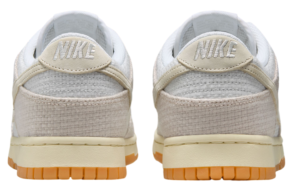 Nike Dunk Low Filbert / Coconut Milk - Image 5