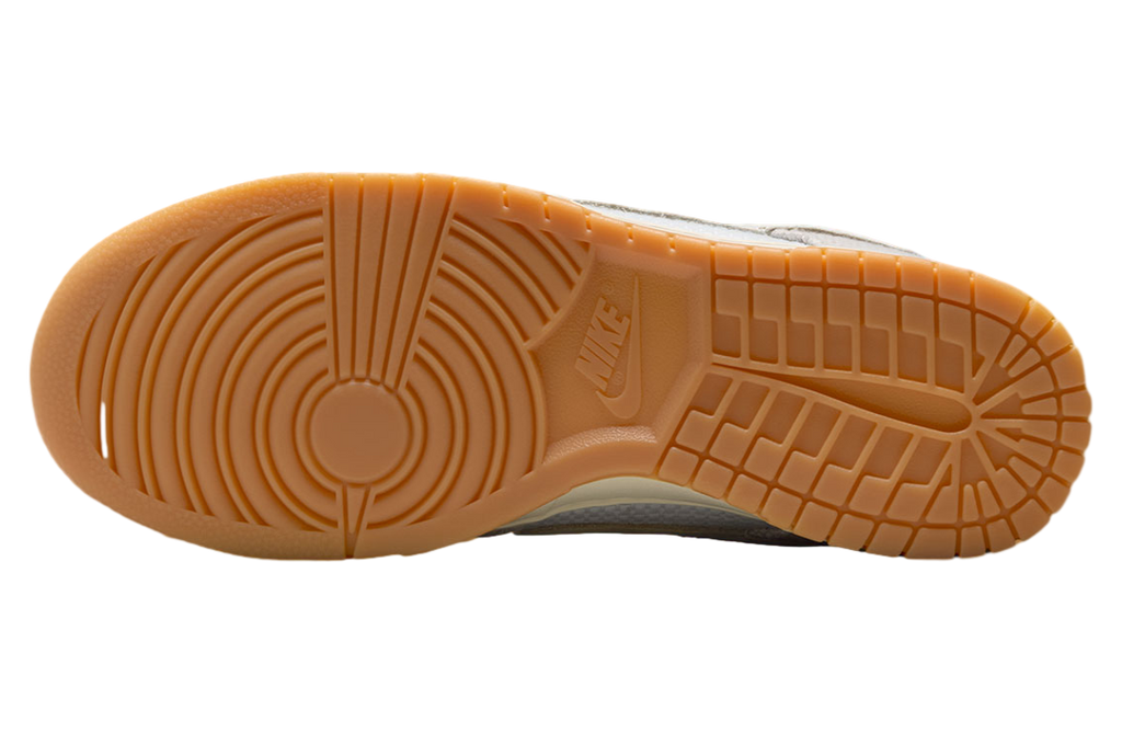 Nike Dunk Low Filbert / Coconut Milk - Image 6