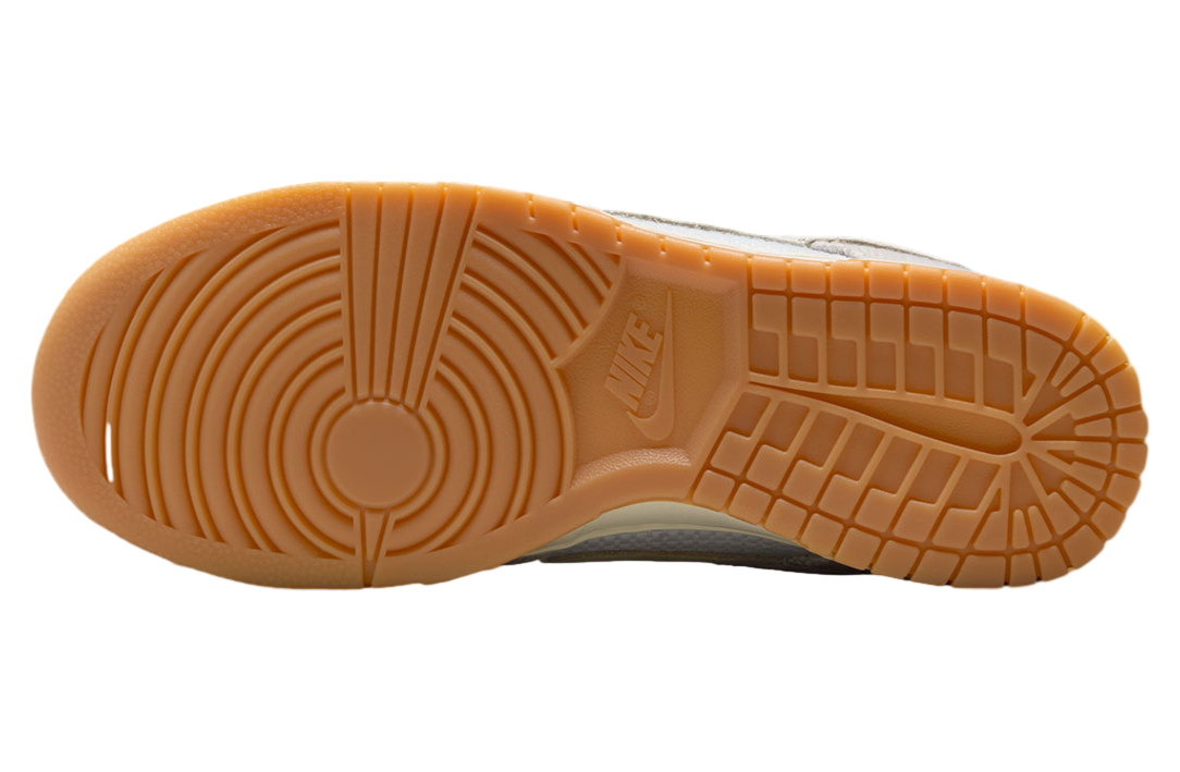 Nike Dunk Low Filbert / Coconut Milk - Image 6