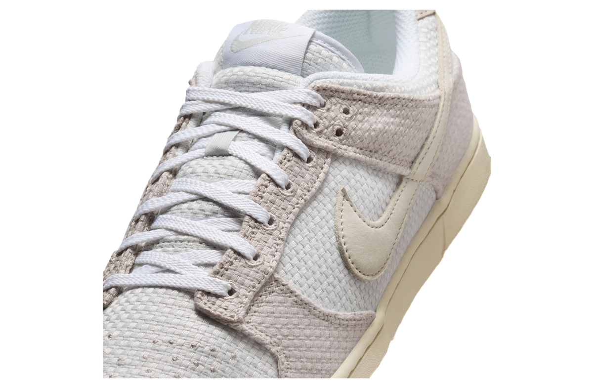 Nike Dunk Low Filbert / Coconut Milk - Image 7