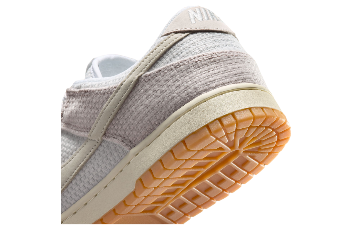 Nike Dunk Low Filbert / Coconut Milk - Image 8