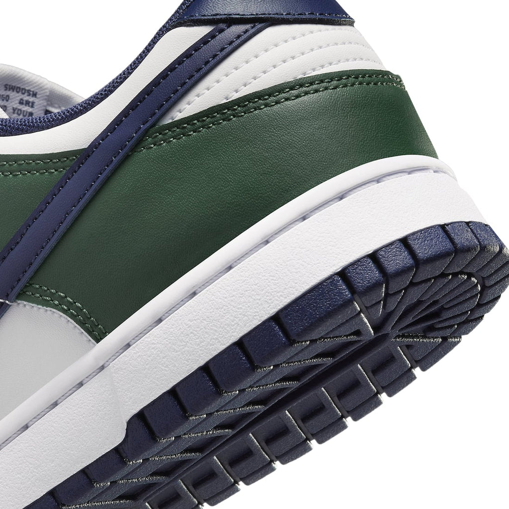 Nike Dunk Low Fir Midnight Navy - Image 8
