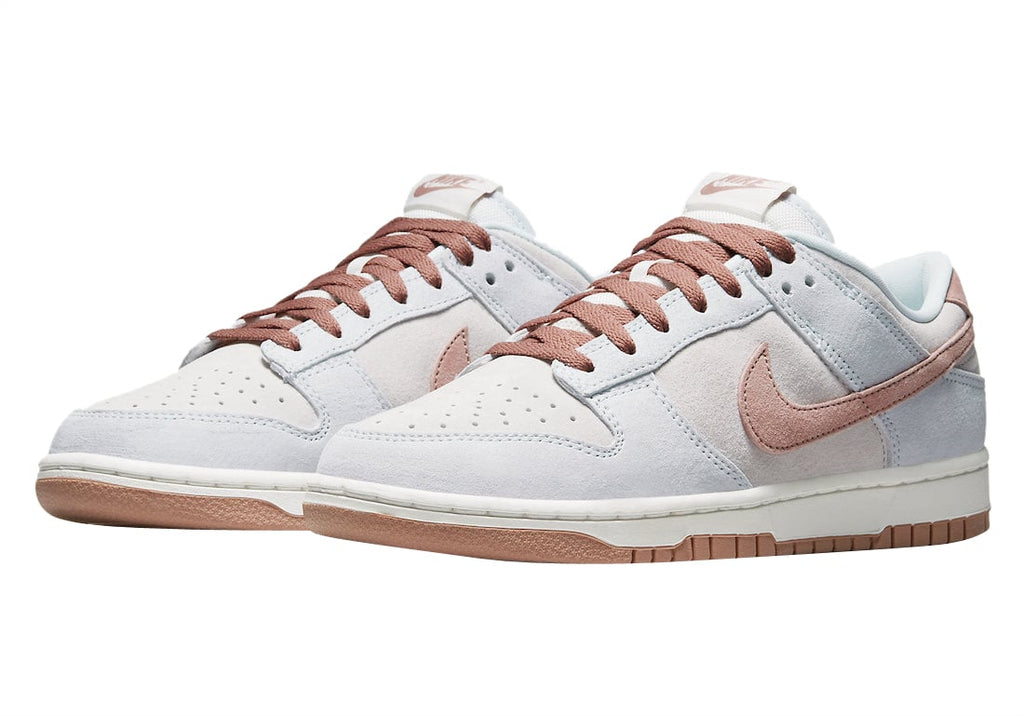 Nike Dunk Low Fossil Rose - Image 2