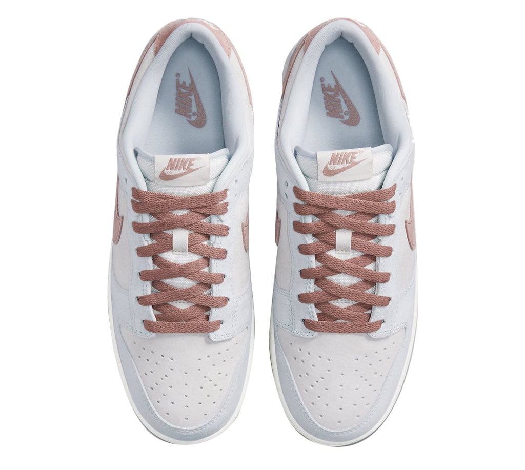 Nike Dunk Low Fossil Rose - Image 3