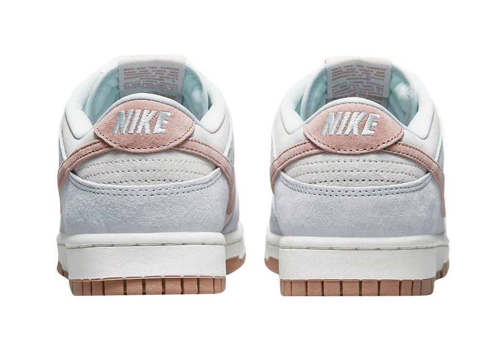 Nike Dunk Low Fossil Rose - Image 4