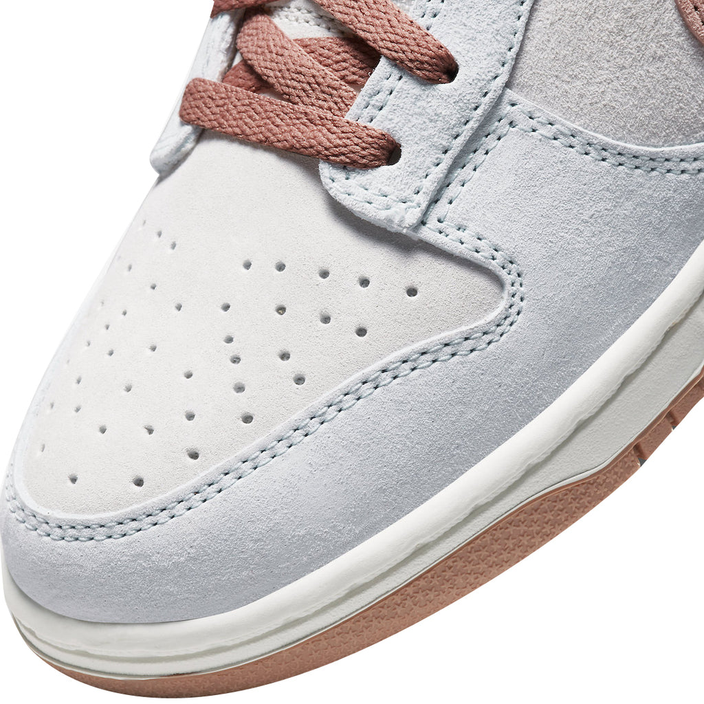 Nike Dunk Low Fossil Rose - Image 6