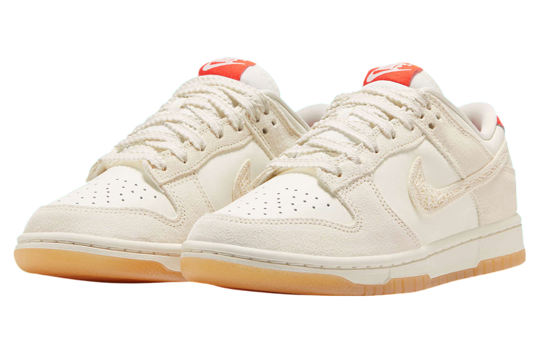 Nike Dunk Low Friendship Knot - Image 2