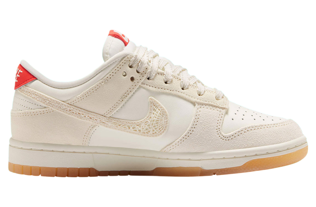 Nike Dunk Low Friendship Knot - Image 3