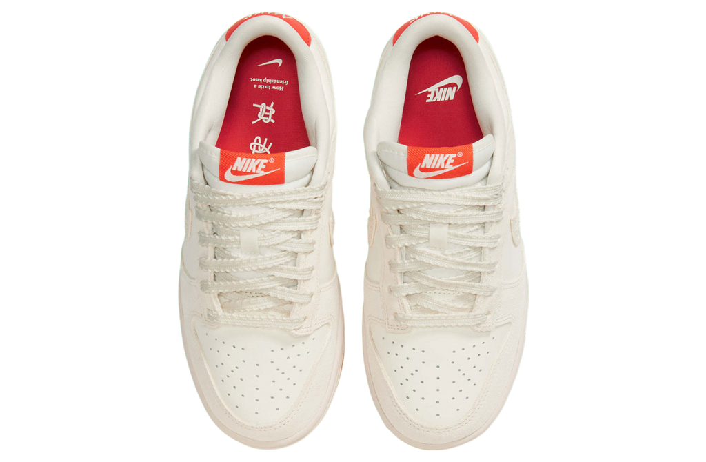 Nike Dunk Low Friendship Knot - Image 4
