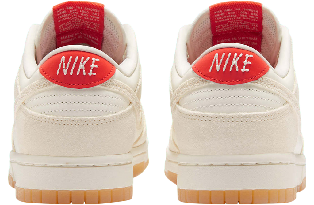 Nike Dunk Low Friendship Knot - Image 5
