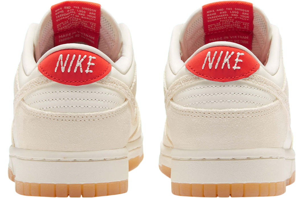 Nike Dunk Low Friendship Knot - Image 5
