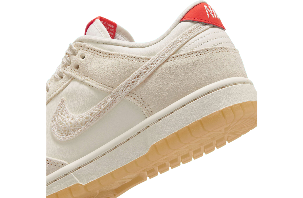 Nike Dunk Low Friendship Knot - Image 8