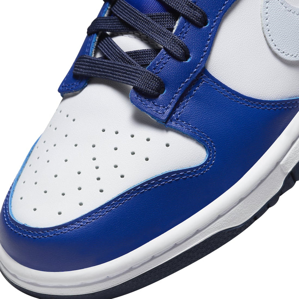 Nike Dunk Low Game Royal Midnight Navy - Image 7