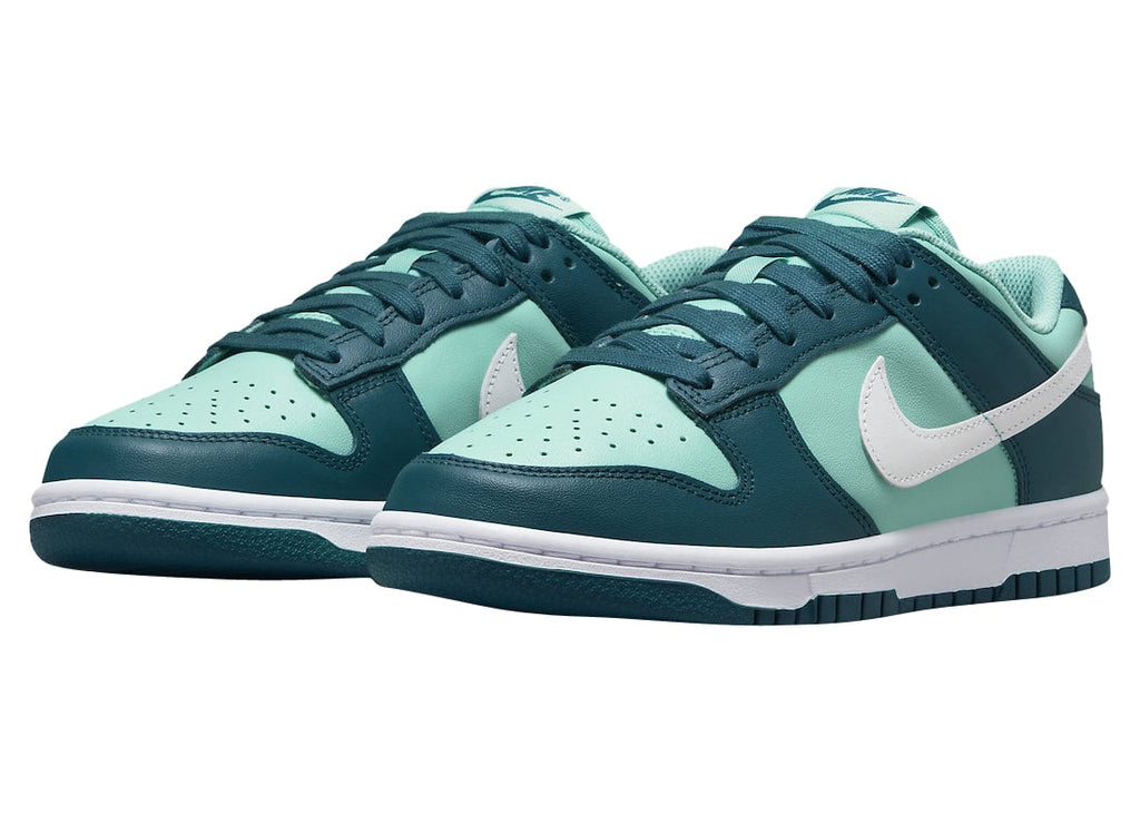 Nike Dunk Low Geode Teal - Image 2