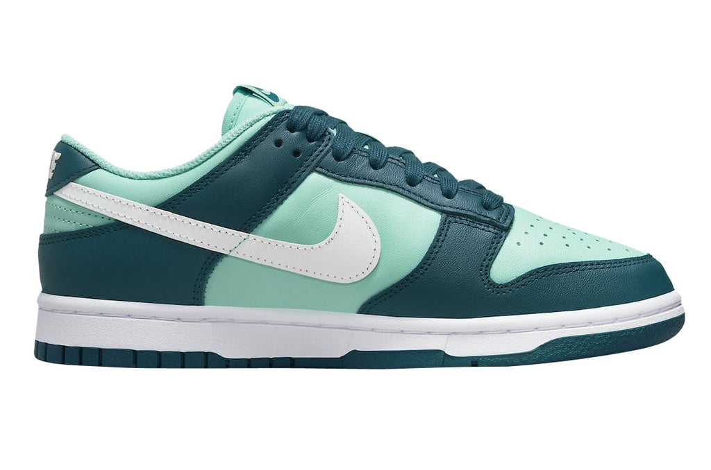Nike Dunk Low Geode Teal - Image 3