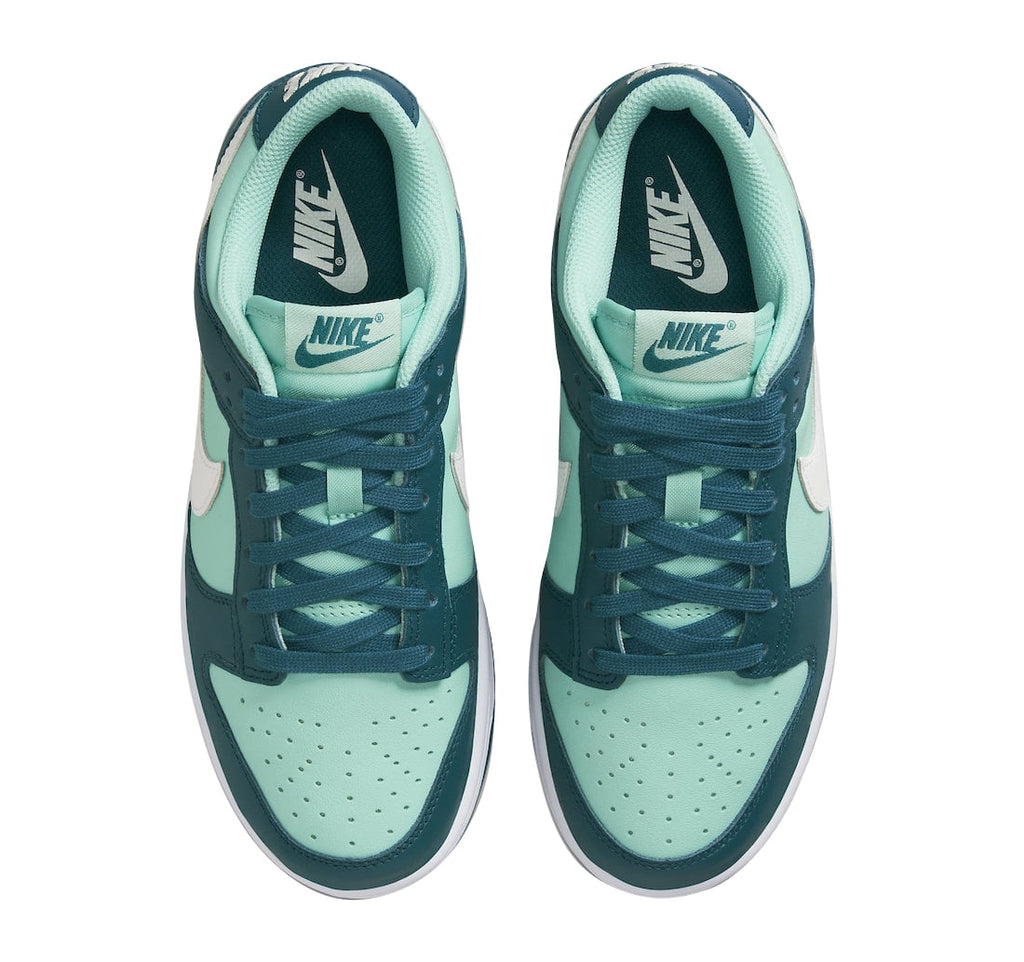 Nike Dunk Low Geode Teal - Image 4