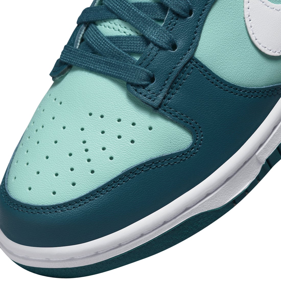 Nike Dunk Low Geode Teal - Image 6