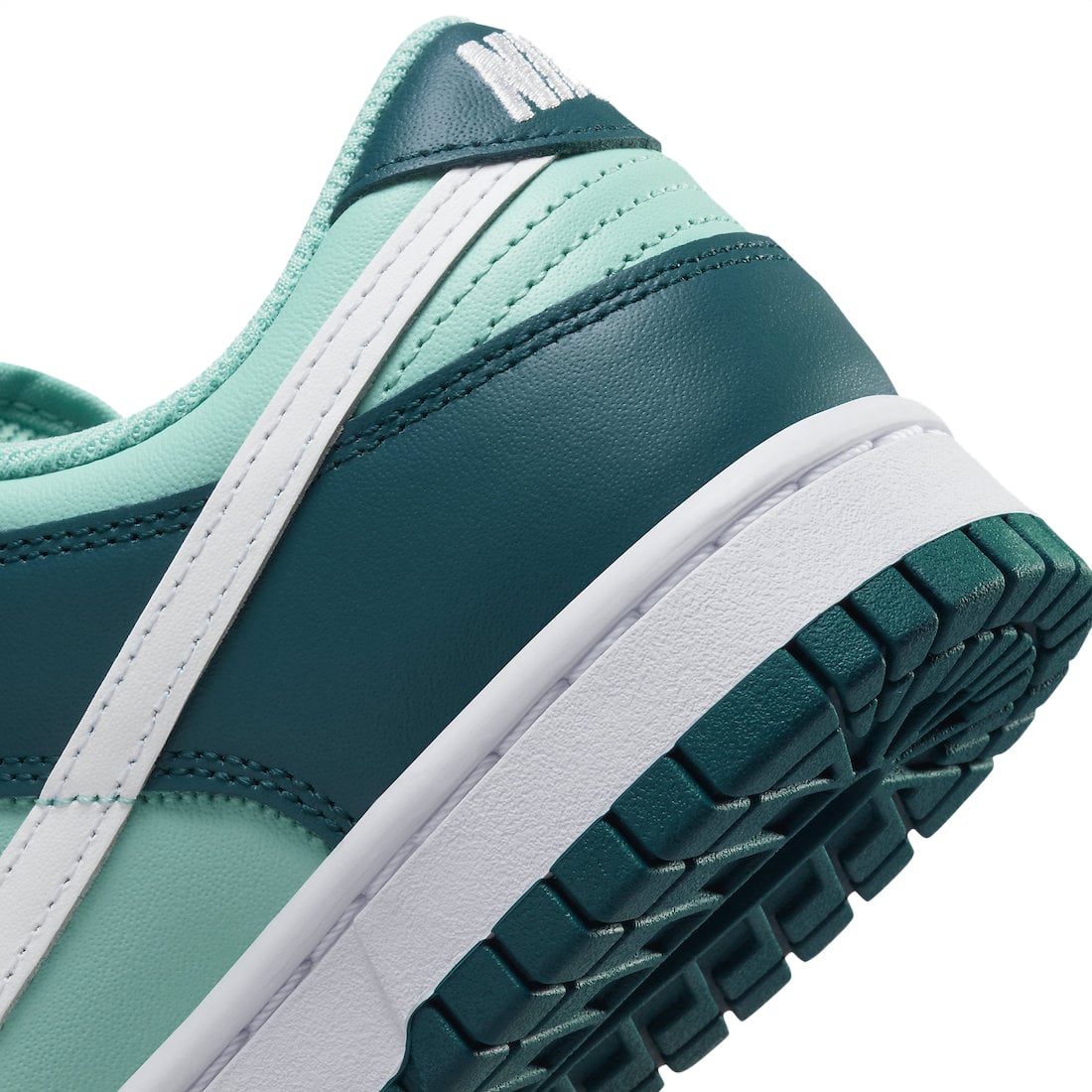 Nike Dunk Low Geode Teal - Image 7