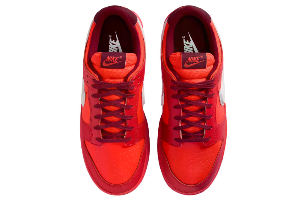 Nike Dunk Low Gore-Tex Light Crimson / Light Iron Ore - Image 4