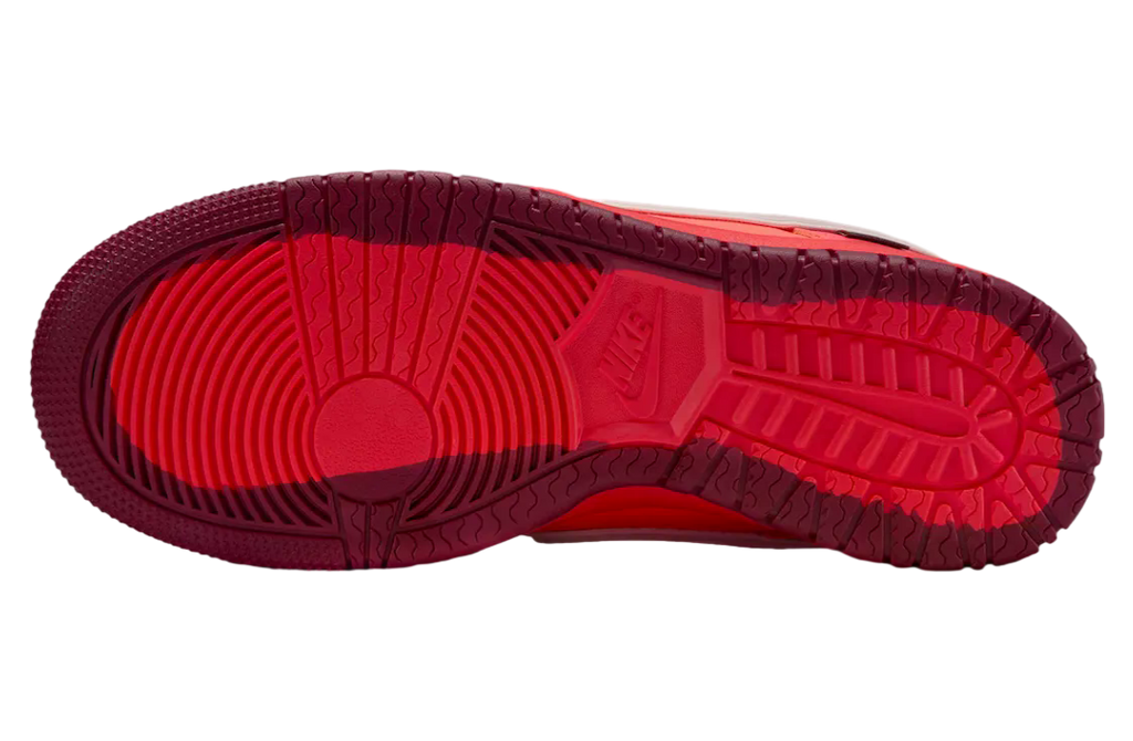 Nike Dunk Low Gore-Tex Light Crimson / Light Iron Ore - Image 6