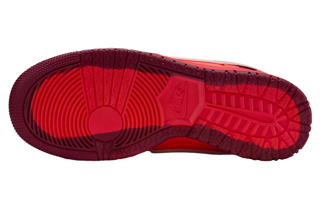 Nike Dunk Low Gore-Tex Light Crimson / Light Iron Ore - Image 6