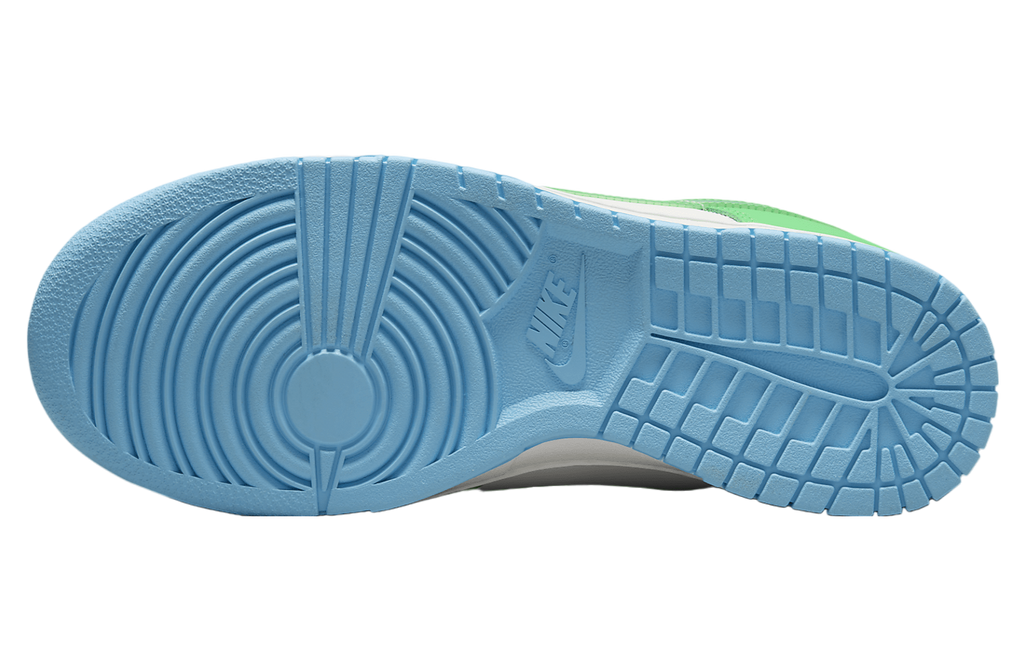 Nike Dunk Low Green Shock - Image 2