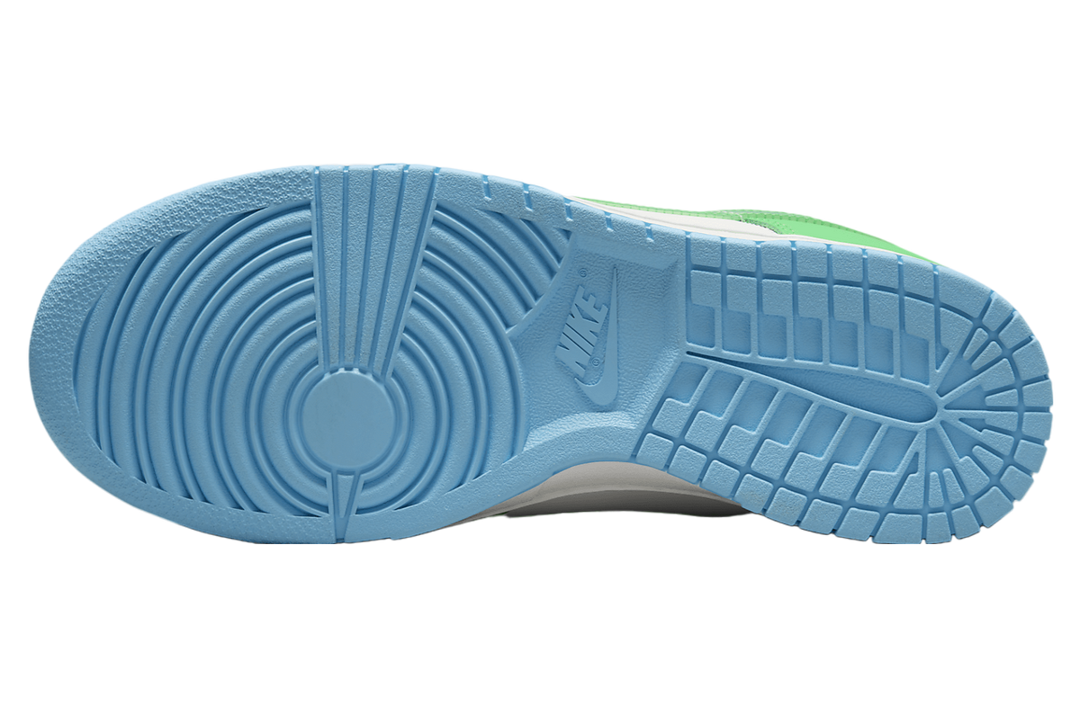 Nike Dunk Low Green Shock - Image 2