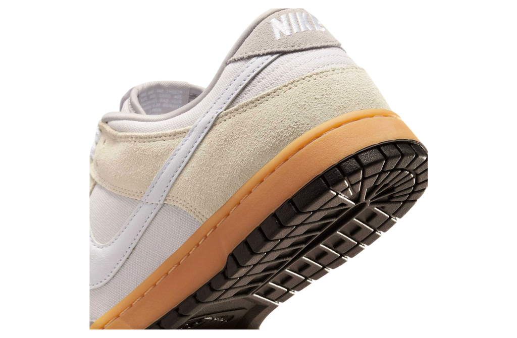 Nike Dunk Low Grey / Beige - Image 6