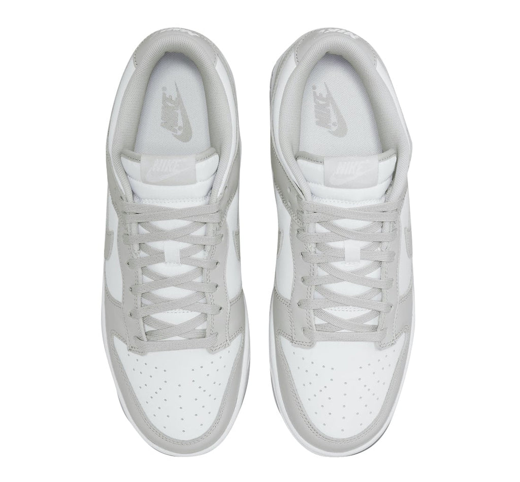 Nike Dunk Low Grey Fog - Image 4