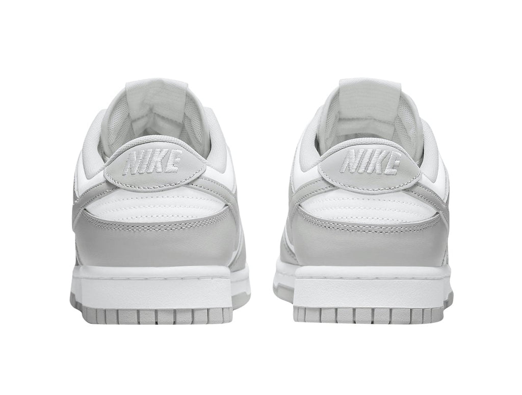 Nike Dunk Low Grey Fog - Image 5