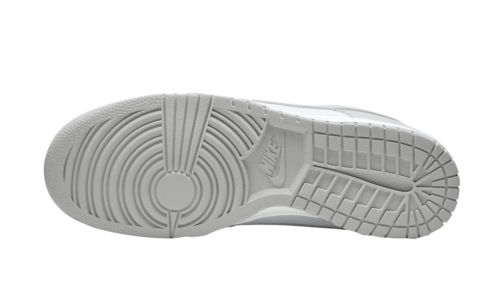 Nike Dunk Low Grey Fog - Image 6