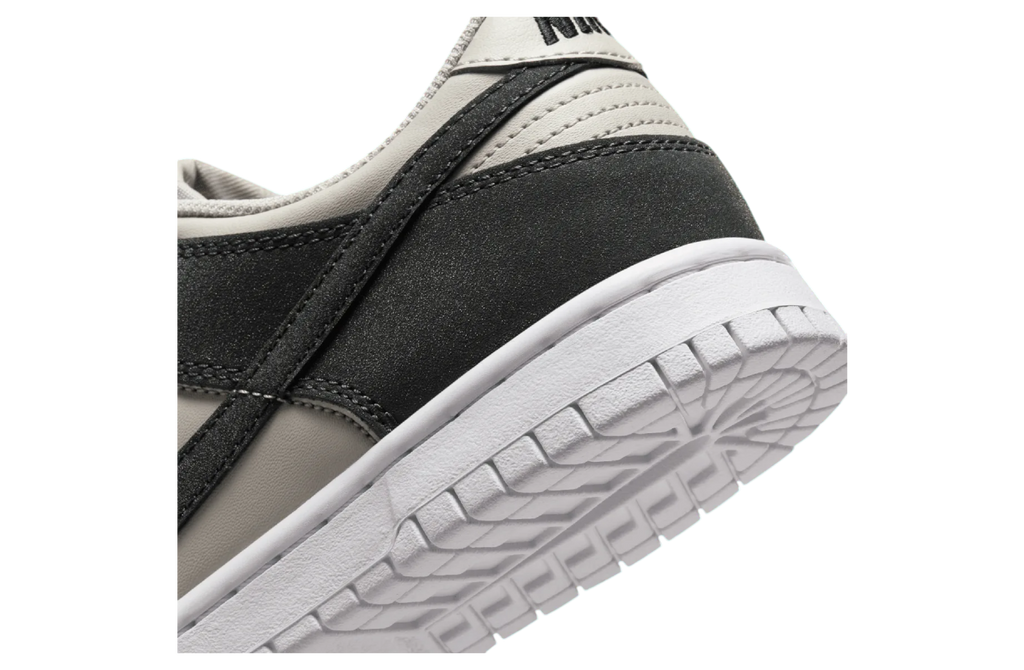 Nike Dunk Low GS Anthracite / Light Iron Ore - Image 7