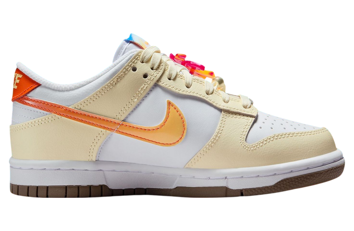 Nike Dunk Low GS Beach - Image 2
