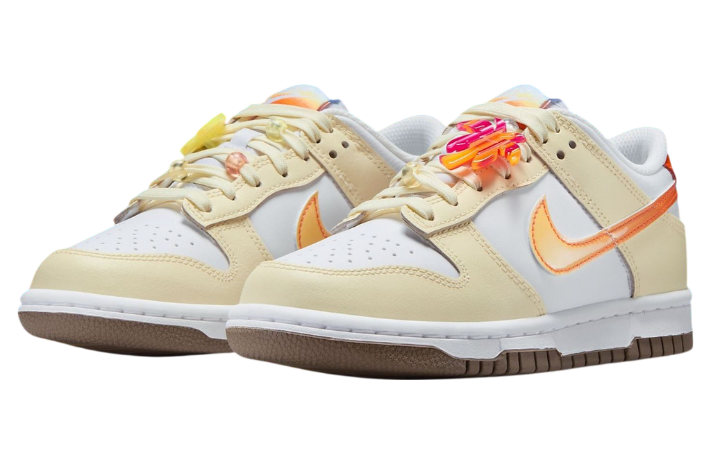 Nike Dunk Low GS Beach - Image 3