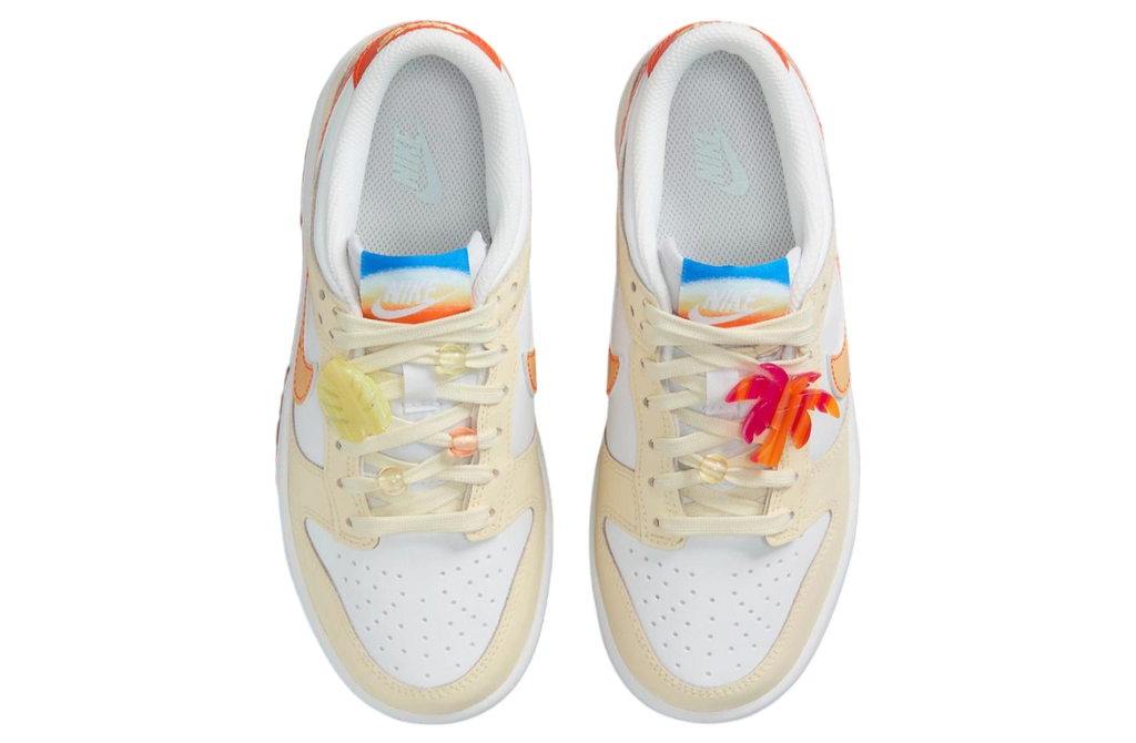 Nike Dunk Low GS Beach - Image 4