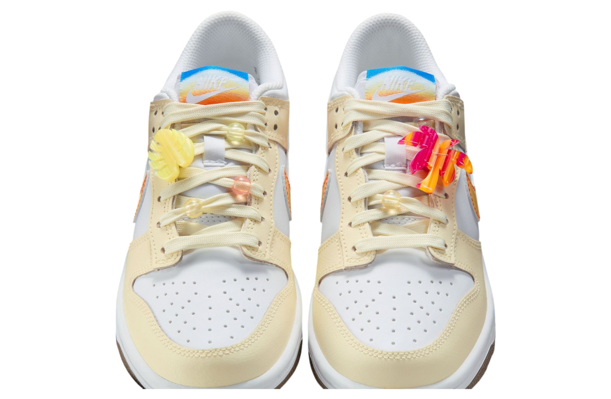 Nike Dunk Low GS Beach - Image 5