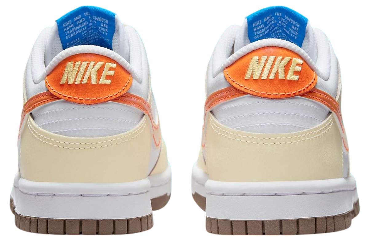 Nike Dunk Low GS Beach - Image 6