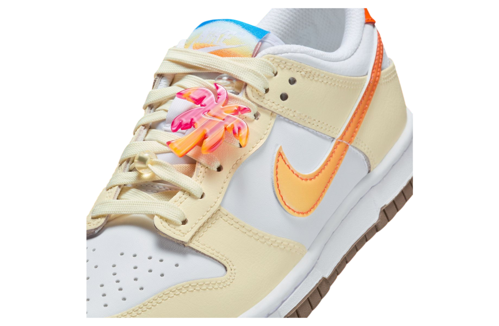 Nike Dunk Low GS Beach - Image 8