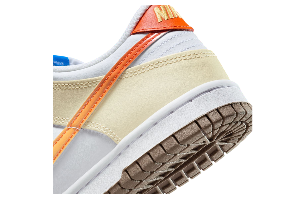 Nike Dunk Low GS Beach - Image 9