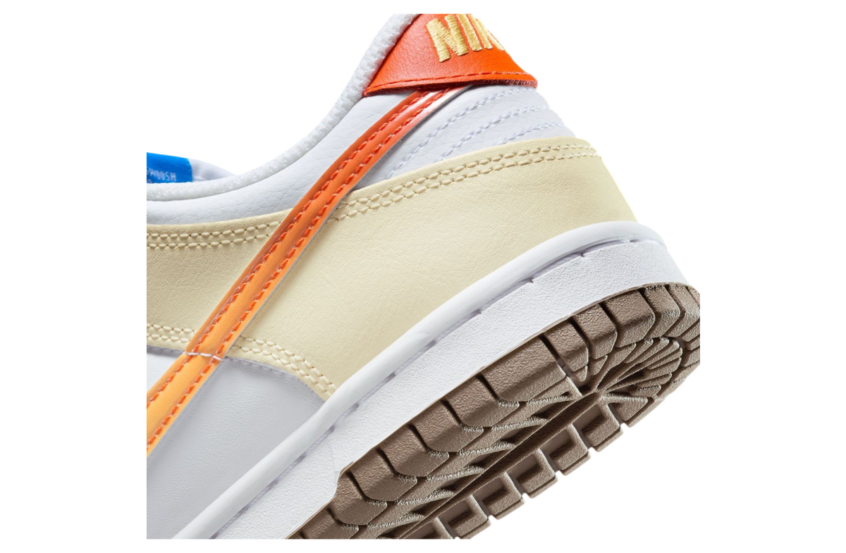 Nike Dunk Low GS Beach - Image 9